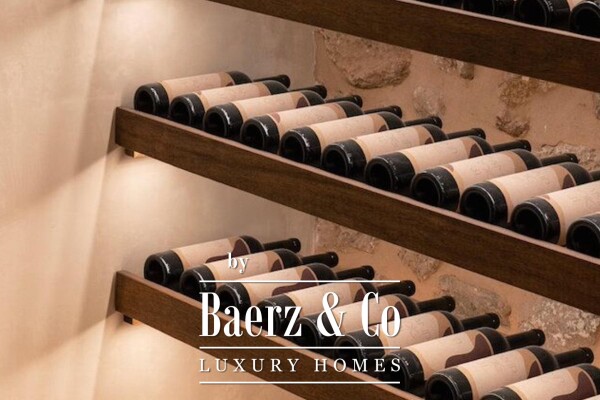 photo 27 Opatija, Ičići, luxurious villa on the coast with a panoramic view of the sea and Kvarner