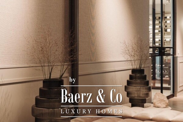 photo 29 Opatija, Ičići, luxurious villa on the coast with a panoramic view of the sea and Kvarner