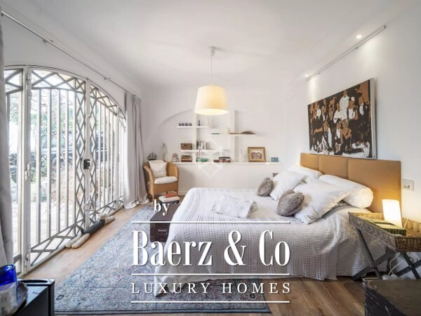 photo 7 Sumptuous Villa near Mougins with Panoramic Sea View