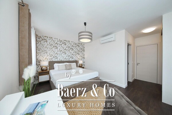 photo 9 Nin, Zaton, a complex of three modern villas with swimming pools in an excellent location