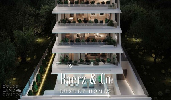 photo 5 Elite Penthouse in Glyfada