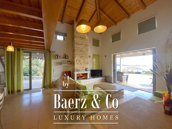 photo 6 1402791 - Detached house For sale, Kranidi, 175 sq.m., €600.000