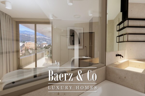 photo 5 Opatija, Center, exclusive penthouse NKP 162 m2