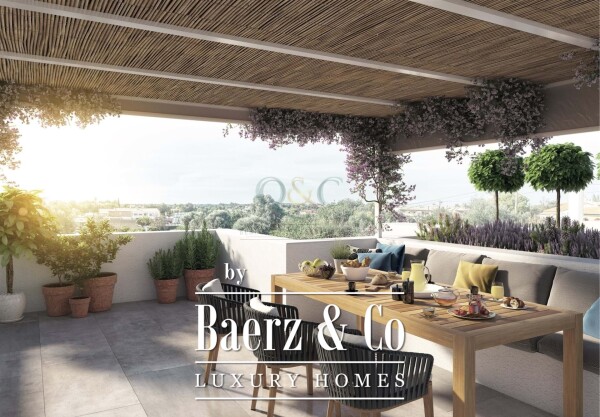 photo 8 Beautiful luxury home in Almancil, Countryside