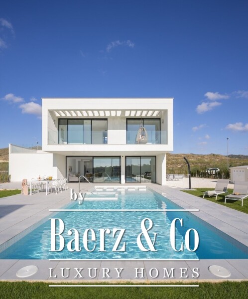 photo 15 Beautiful luxury home in Baños y Mendigos