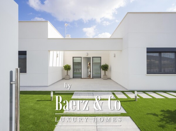 photo 3 Beautiful luxury home in Baños y Mendigos