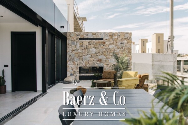 photo 3 Beautiful luxury home in Rojales