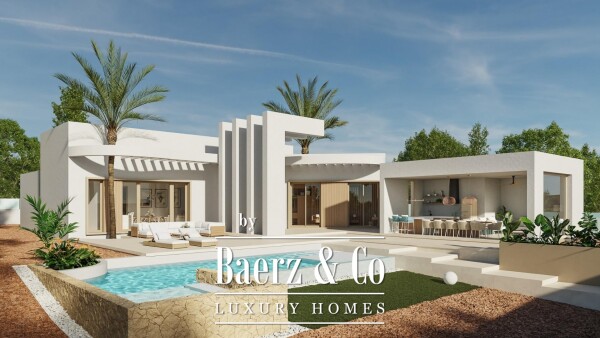 photo 3 Beautiful luxury home in Algorfa