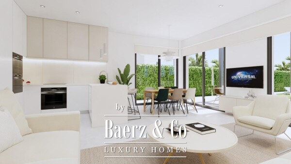 photo 24 Beautiful luxury home in Los Alcázares