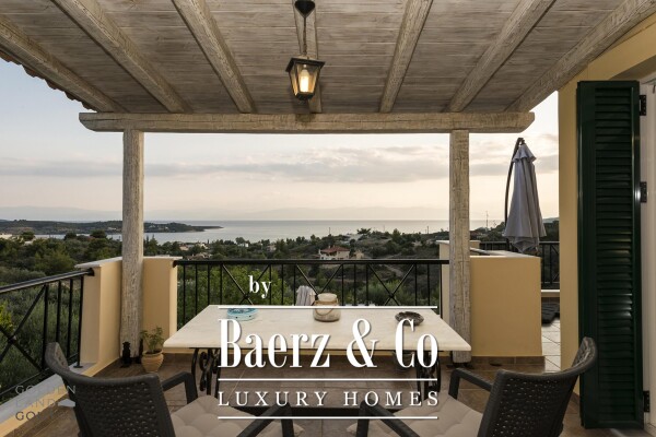 photo 8 Villa Vassiliki