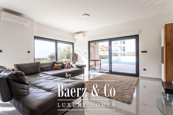 photo 2 Rogoznica, beautiful villa with a pool