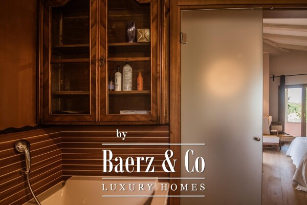 photo 19 Istra, Šorići, luxury Stone House 388 m² with Pool and construction land 4621 m²