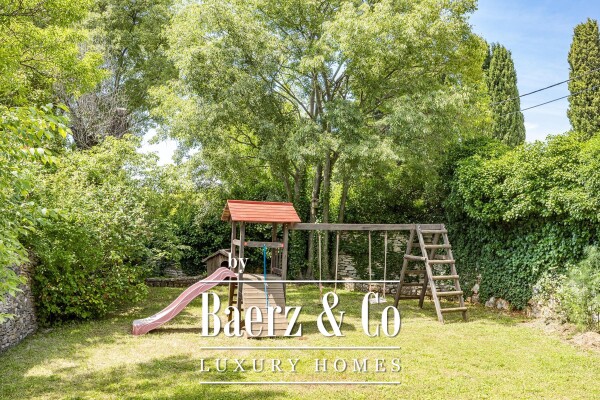 photo 7 Istria, Svetvinčenat, charming stone house 900m2 on plot 3530m2