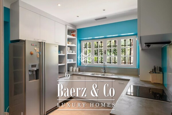 photo 13 Property including 2 Villas with Tennis Court