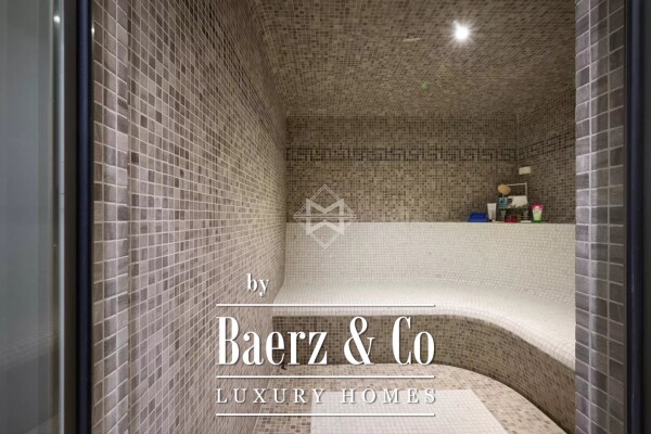 photo 15 Sea view within walking distance of the village of Saint-Tropez