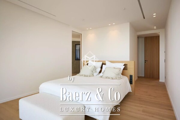 photo 13 New villa with sea view