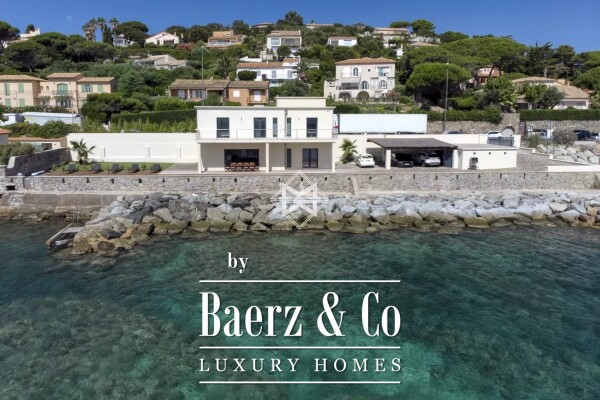 photo 1 EXCLUSIVITY Waterfront property in the center of the city