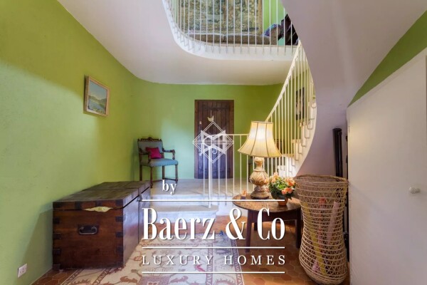 photo 21 Property with 2 Villas and Swimming Pool - Le Lavandou