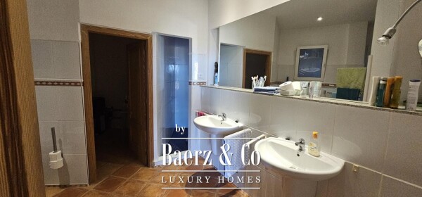 photo 11 Breathtaking sea view villa high above Cala Llamp