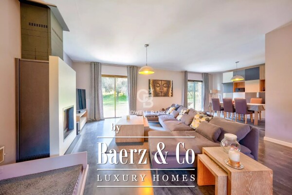 photo 1 Single-Story Home in a Gated Estate