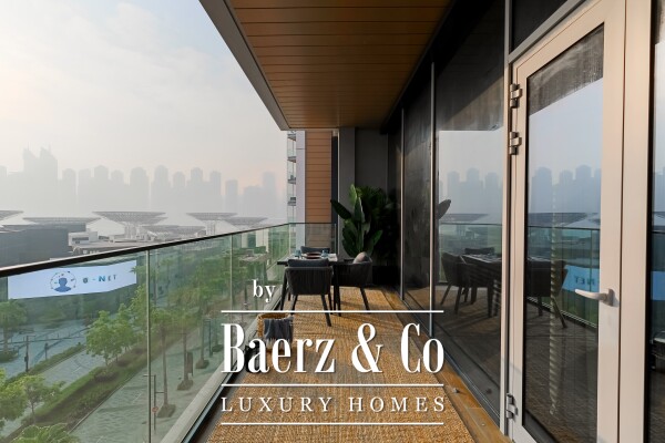 photo 1 Bluewaters Island | Furnished | Ain Dubai View