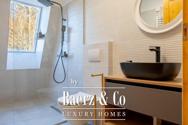 photo 16 Delnice, exclusive villa with a pool, covering an area of 298m²