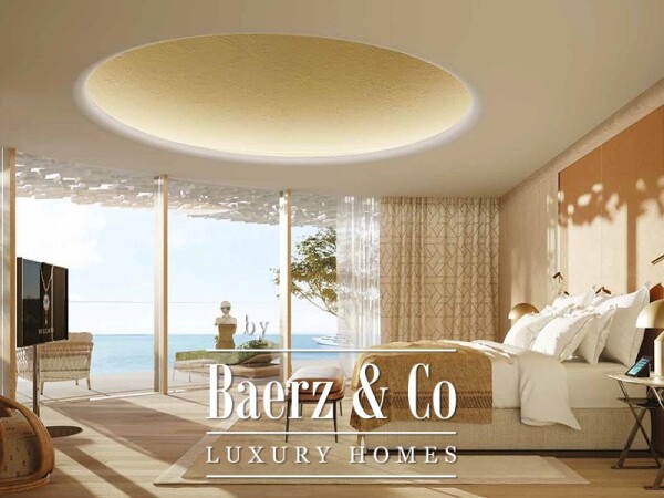 photo 11 Billionaire island. Bulgari Lighthouse