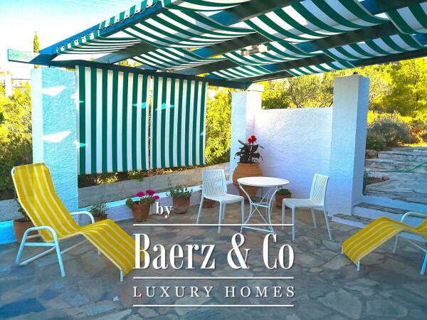 photo 19 1426360 - Detached house For sale, Kranidi, 148 sq.m., €600.000