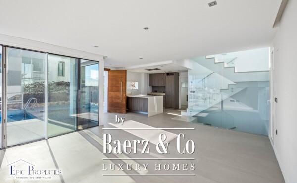 photo 8 Beautiful luxury home in Finestrat