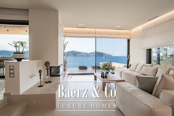 photo 17 (For Sale) Residential Villa || Piraias/Troizinia - 357 Sq.m, 8 Bedrooms, 2.000.000€