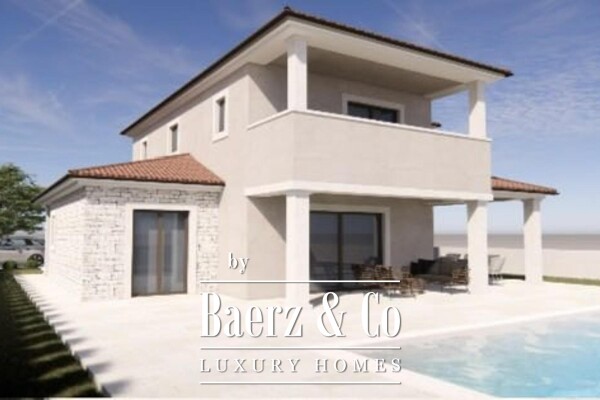 photo 6 Istria, Premantura, house complex 200 m from the beach