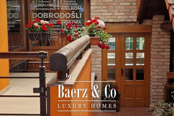 photo 7 Vinkovci, Marinci, Exclusive villa with swimming pool, GFA 558.64 m2, on a plot of land of 7270 m2