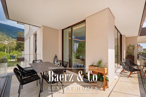 photo 5 Luxury Two Bedroom Apartment in Tivat close to the Sea