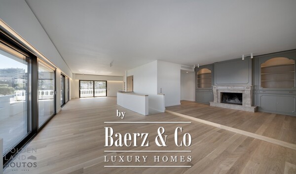 photo 7 Seaview Maisonette in Varkiza