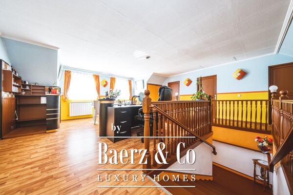 photo 35 Donja Pušća, elegant family house, 396 m² gross floor area