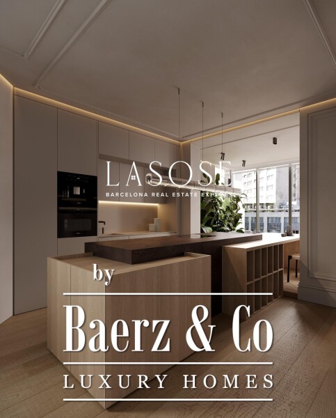 photo 5 Barcelona, Sant Gervasi - Galvany