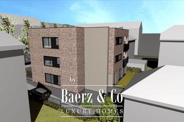 photo 10 Maksimir, luxurious four bedroom penthouse total area 171m2