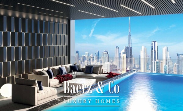 photo 12 Ruby Villa at Burj Binghatti