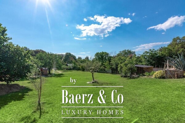 photo 10 Banjole, beautiful furnished house NKP 350 m2 on a large plot of 3300 m2