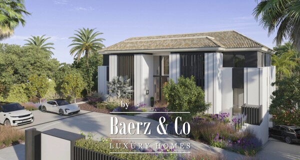 photo 52 Villa - Nagueles - Marbella - Ref: 8608