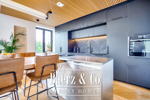 photo 12 Top Floor Duplex with Stunning Views of Île Seguin