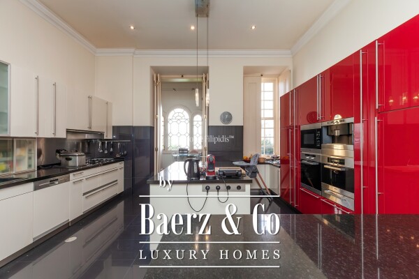 photo 19 Beautiful luxury home in Misericórdia