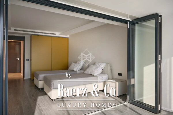 photo 12 EXCEPTIONAL PENTHOUSE – PANORAMIC SEA VIEW