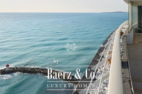 photo 14 EXCEPTIONAL PENTHOUSE – PANORAMIC SEA VIEW