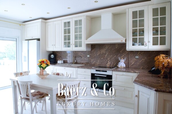 photo 12 1502929 - Villa For sale, Loutraki-Perachora, 300 sq.m., €850.000