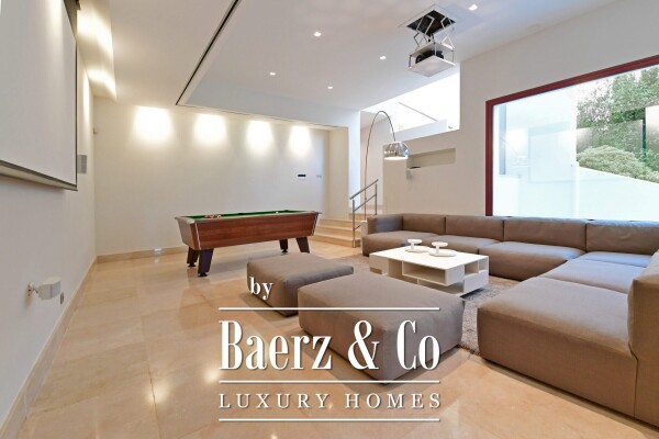 photo 51 Villa - Nueva Andalucia - Marbella - Ref: 8614