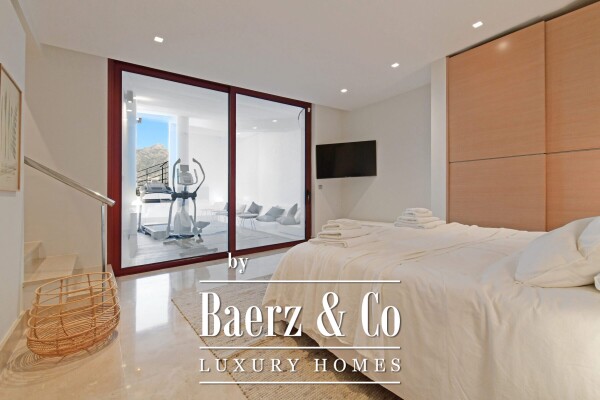 photo 63 Villa - Nueva Andalucia - Marbella - Ref: 8614