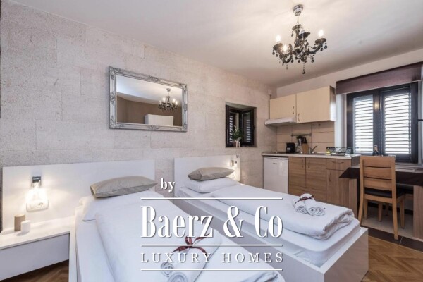 photo 11 Zadar, Poluotok – A Successful Family Hotel in One of Zadar’s Most Attractive Locations