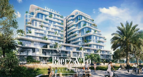 photo 6 3 Bedroom Cotier House on Dubai Islands