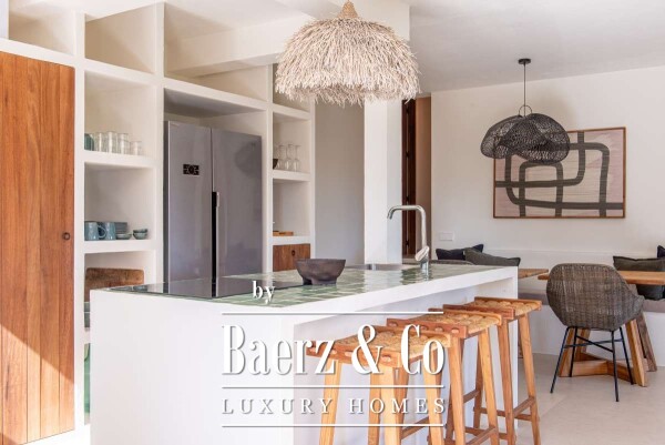 photo 7 Beautiful luxury home in San Agustín, San Agustín